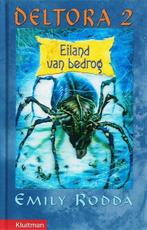 Deltora 2. Eiland Van Bedrog - Deltora 2. Eiland Van Bedrog, Ophalen of Verzenden, Nieuw