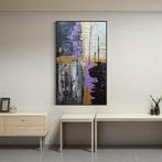 Timo Wedell (1994) - Gold Plated Abstract - XXL