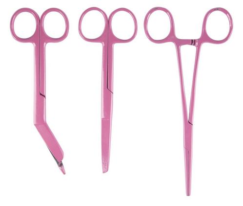 Mast Medical Verpleegkundige Set – Kocher – Verbandschaar –, Diversen, Verpleegmiddelen, Nieuw, Verzenden