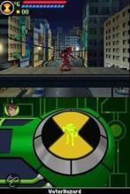 Ben 10 Ultimate Alien Cosmic Destruction (Nintendo DS, Ophalen of Verzenden, Zo goed als nieuw