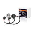 Osram H7 Ledriving Adapter Set 64210DA05, Auto-onderdelen, Verlichting, Ophalen of Verzenden, Nieuw