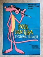 Hawley Pratt - Pink panther poster - Jaren 1970, Nieuw in verpakking