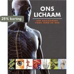 Ons lichaam - een naslagwerk voor jong en oud 9781472319814, Verzenden, Zo goed als nieuw