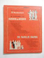 Suske en Wiske 1 - Op het eiland Amoras - 1 Album - Herdruk, Nieuw