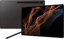 Samsung Galaxy Tab S8 Ultra 14,6 512GB [wifi + 5G] grafiet, Computers en Software, Android Tablets, 512 GB, Wi-Fi en Mobiel internet