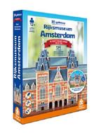 House of Holland 3D puzzel - Technologie architectuur 21..., Nieuw