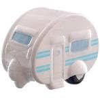 Peper en Zoutstel Caravan - Ted Smith - Keramiek - 6,5x8x5cm, Huis en Inrichting, Keuken | Keukenbenodigdheden, Ophalen of Verzenden