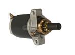 Startmotor Mercury 12v 25 pk, Ophalen of Verzenden, Nieuw, Motor en Techniek, Zeilboot of Motorboot