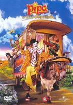 dvd film - Pipo En De P-P-Parelridder - Pipo En De P-P-Pa..., Verzenden, Zo goed als nieuw