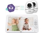 Veiling - Babyfoon Met 2 Camera´s - 7.0 Inch HD Baby Monito, Nieuw
