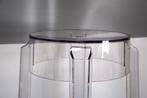 Kartell - Philippe Starck - Kruk - Charles Ghost -