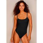 Lascana Stringbody van elastische microvezel kwaliteit, Kleding | Dames, Ondergoed en Lingerie, Verzenden