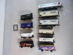 Fleischmann, Märklin, Piko, Sachsenmodelle H0 - Modeltrein, Hobby en Vrije tijd, Modeltreinen | H0, Nieuw