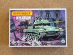 Matchbox 40079 M24 Chaffee 1:76, Verzenden, Nieuw