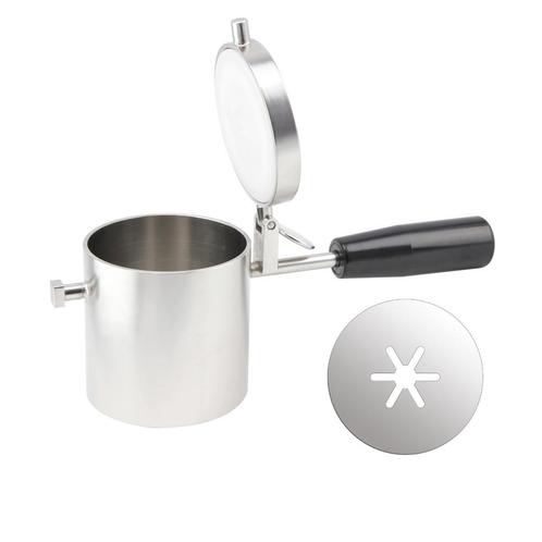 GGM Gastro | Vormer softijs met deksel | FGSEDGEU | FGSEDGEU, Zakelijke goederen, Horeca | Overige, Verzenden