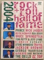 dvd - Various - Rock + Roll Hall Of Fame 2004, Verzenden, Zo goed als nieuw