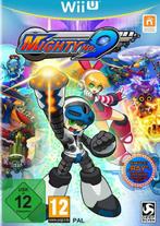 Mighty No 9-Duits (Wii U) NIEUW, Ophalen of Verzenden, Nieuw