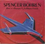 vinyl single 7 inch - Spencer Bohren - Born In A Biscayne..., Verzenden, Zo goed als nieuw