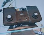 Atari - Rare Autograph From Allan Alcorn Creator of Pong, Nieuw