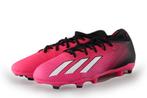 Adidas Voetbalschoenen in maat 36 Roze | 10% extra korting, Overige kleuren, Zo goed als nieuw, Verzenden, Adidas