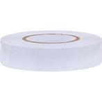 Isolatietape - Yurga - Wit - 20mmx18m, Doe-het-zelf en Verbouw, Isolatie en Afdichting, Ophalen of Verzenden, Nieuw, Overige materialen