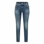 MAC • blauwe Dream Slim glam jeans • 34, Kleding | Dames, MAC, Nieuw, Maat 34 (XS) of kleiner, Verzenden