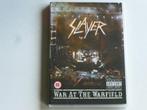 Slayer - War at the Warfield (DVD), Verzenden, Nieuw in verpakking