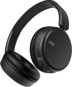 JVC HA-S36W-B Opvouwbare Bluetooth on-ear hoofdtelefoon - Zw, Audio, Tv en Foto, Koptelefoons, Nieuw, Verzenden