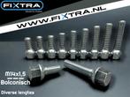 Wielbouten M14x1,5 Bolconisch 28mm (M14 x 1,5)
