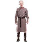 Russisch kostuum, Verzenden, Nieuw, Feestartikel