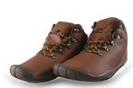 Barefoot Hoge sneakers in maat 47 Bruin | 10% extra korting, Kleding | Heren, Schoenen, Bruin, Verzenden, Barefoot, Sneakers of Gympen