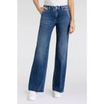 Herrlicher Wijd uitlopende jeans Lovely Flared Recycled, Verzenden, Nieuw