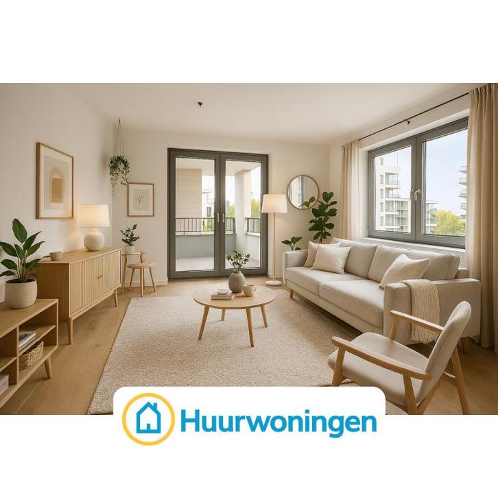 Te huur: Appartement Elzenhagensingel in Amsterdam, Huizen en Kamers, Huizen te huur, Noord-Holland, Appartement