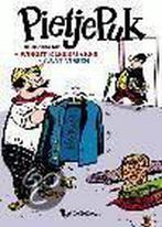 Pietje Puk wordt kleermaker , Pietje Puk gaat vissen /, Boeken, Kinderboeken | Jeugd | onder 10 jaar, Verzenden, Gelezen, H. Arnoldus