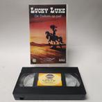 Lucky Luke de Daltons op Pad VHS, Cd's en Dvd's, VHS | Kinderen en Jeugd, Ophalen of Verzenden, Nieuw in verpakking