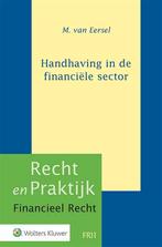 Handhaving in de financiële sector, Boeken, Nieuw, Verzenden