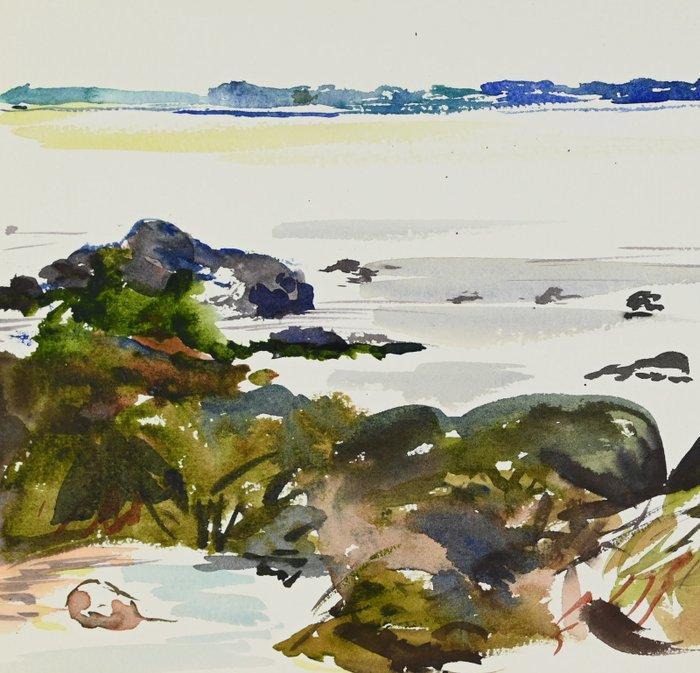 Jean-François Contremoulin (1950-2025) - Pen Ai, Antiek en Kunst, Kunst | Designobjecten