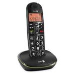 Doro PhoneEasy100w– DECT Huistelefoon met Grote Knoppen vo, Verzenden, Zo goed als nieuw