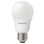 Megaman led lamp E27 4.8W 470lm 6500K Daglicht Mat Niet-D..., Ophalen of Verzenden, Nieuw