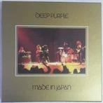 cd box - Deep Purple - Made In Japan, Cd's en Dvd's, Cd's | Hardrock en Metal, Zo goed als nieuw, Verzenden