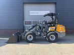 Giant G2700 X-TRA HD+ minishovel NIEUW (X-trac banden / flit, Ophalen, Wiellader of Shovel