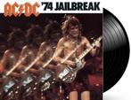 AC/DC - 74 Jailbreak - LP, Ophalen of Verzenden, Nieuw in verpakking