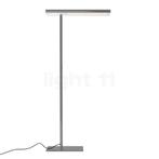 Nimbus Office Air 2.0 LED, met voet - chroom geanodiseerd -, Verzenden, Nieuw