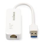 Netwerkadapter USB A naar RJ45 - Edimax, Computers en Software, Pc- en Netwerkkabels, Verzenden, Nieuw