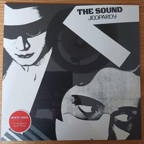 The Sound - Jeopardy & From The Lions Mouth - LP - 2024, Cd's en Dvd's, Vinyl Singles