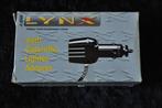 Atari Lynx Cigarette Auto Adaptor Boxed, Spelcomputers en Games, Verzenden, Nieuw