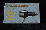 Atari Lynx Cigarette Auto Adaptor Boxed, Verzenden, Nieuw