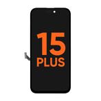 Display Module Apple iPhone 15 Plus - True Tone A+, Diversen, Verzenden, Nieuw
