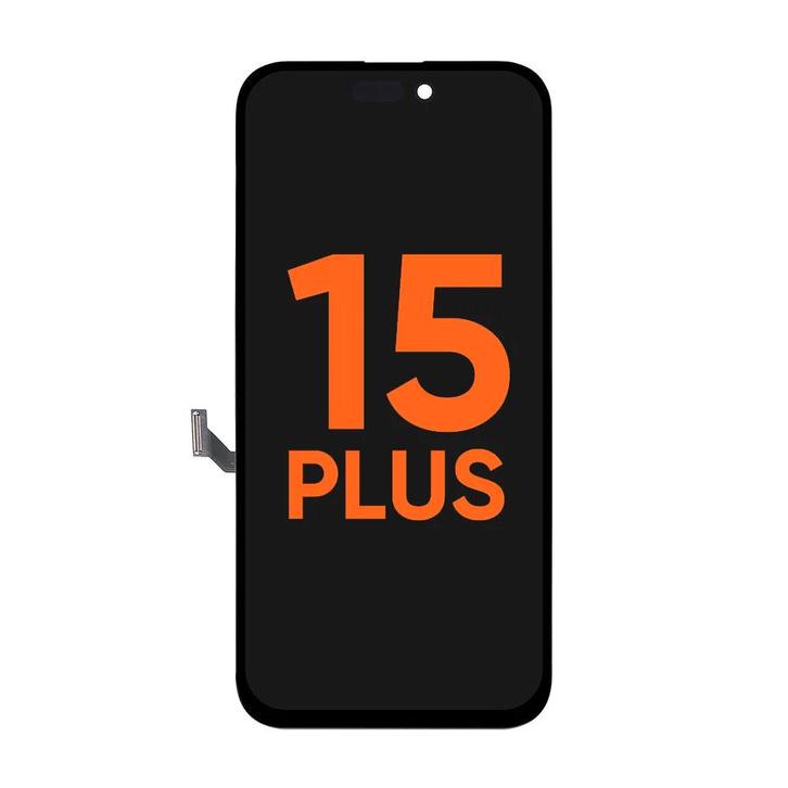 Display Module Apple iPhone 15 Plus - True Tone A+, Diversen, Overige Diversen, Nieuw, Verzenden