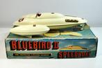 Sutcliffe, England - Blikken speelgoed - 1958 Bluebird II
